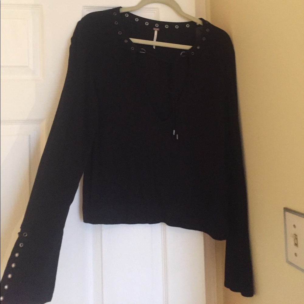Free people shirt
